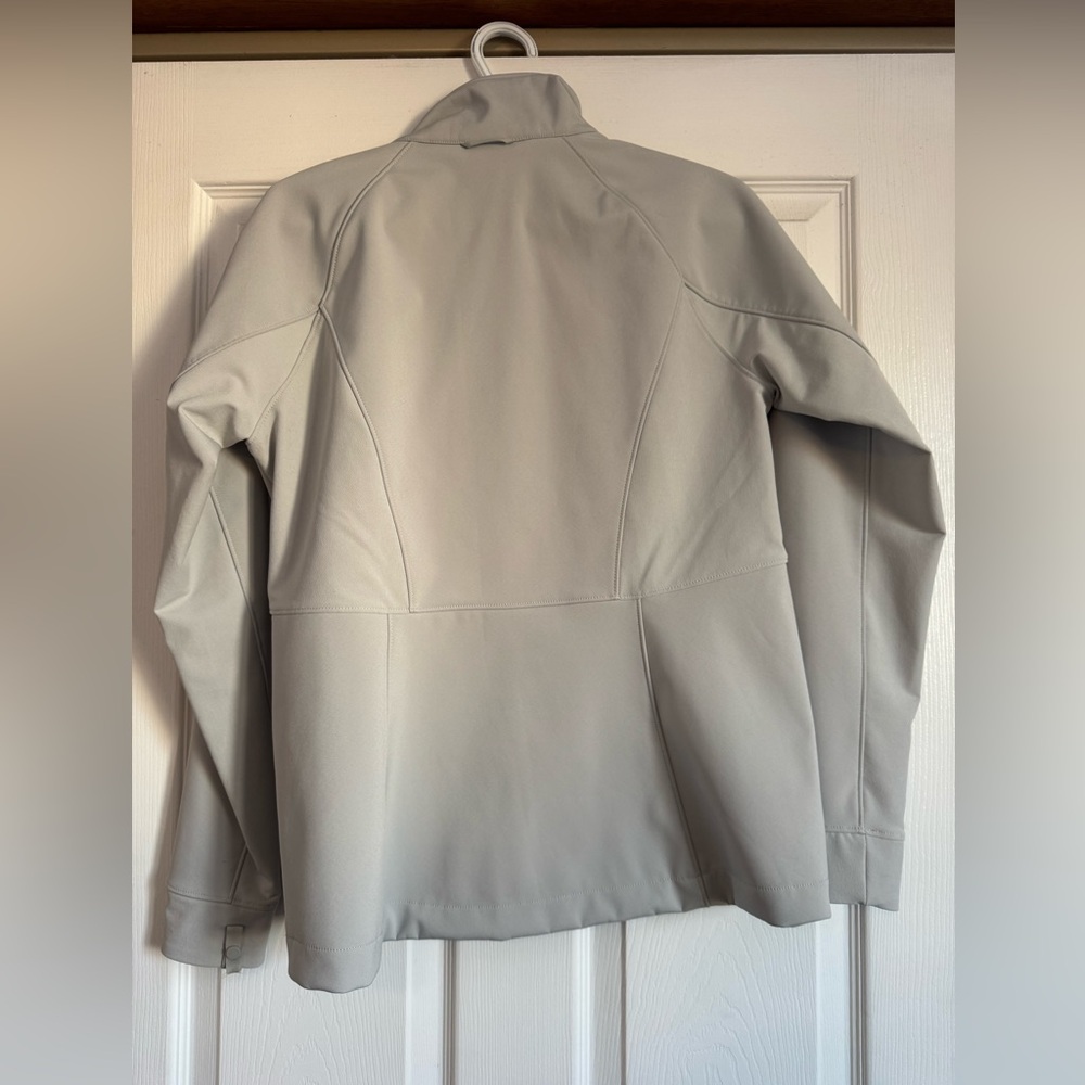 The North Face Fleece Lined Jacket